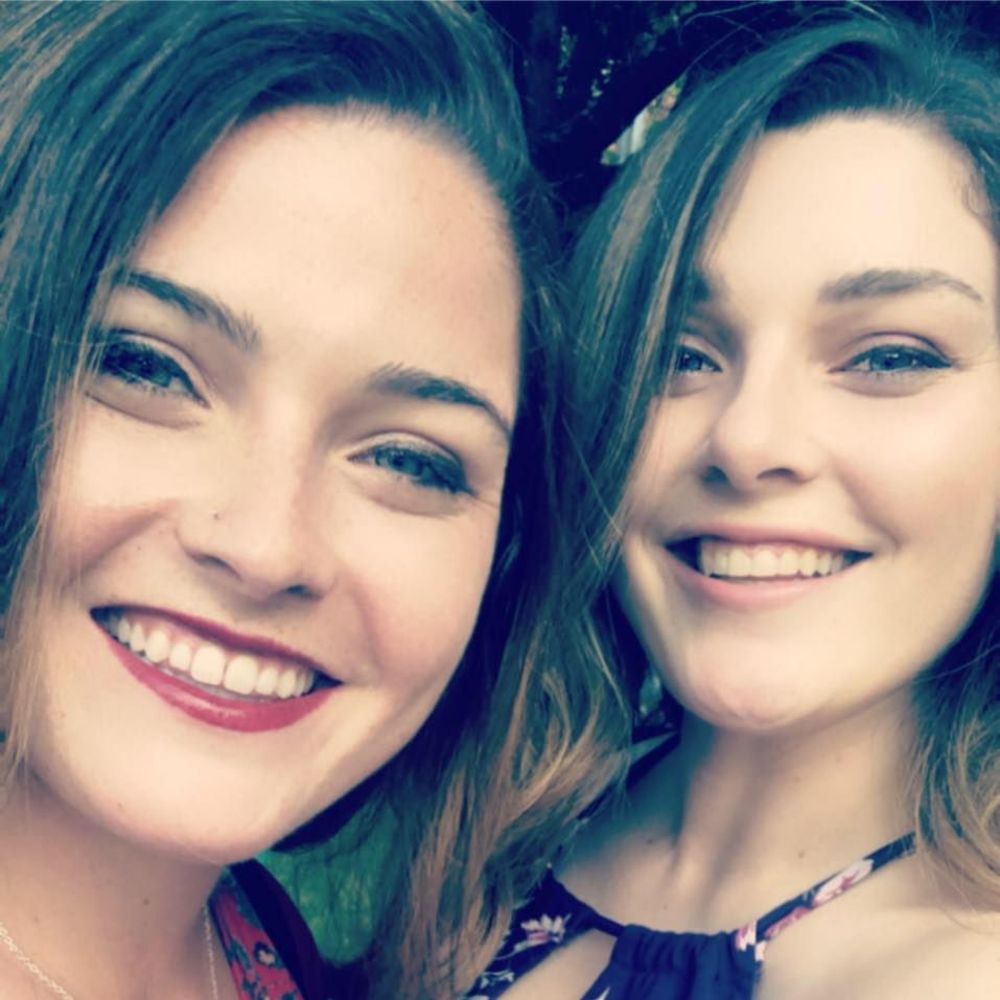 Meet your Posher, Kaitlyn